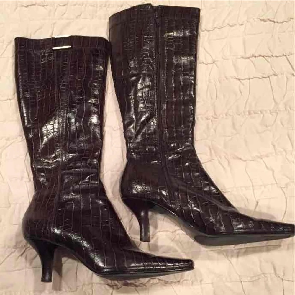 Bandolino Boots